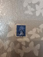 Vereinigtes Königreich Briefmarke 3P Nordrhein-Westfalen - Gladbeck Vorschau