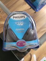 Philips HP 150 Stereo Headphone Hannover - Herrenhausen-Stöcken Vorschau