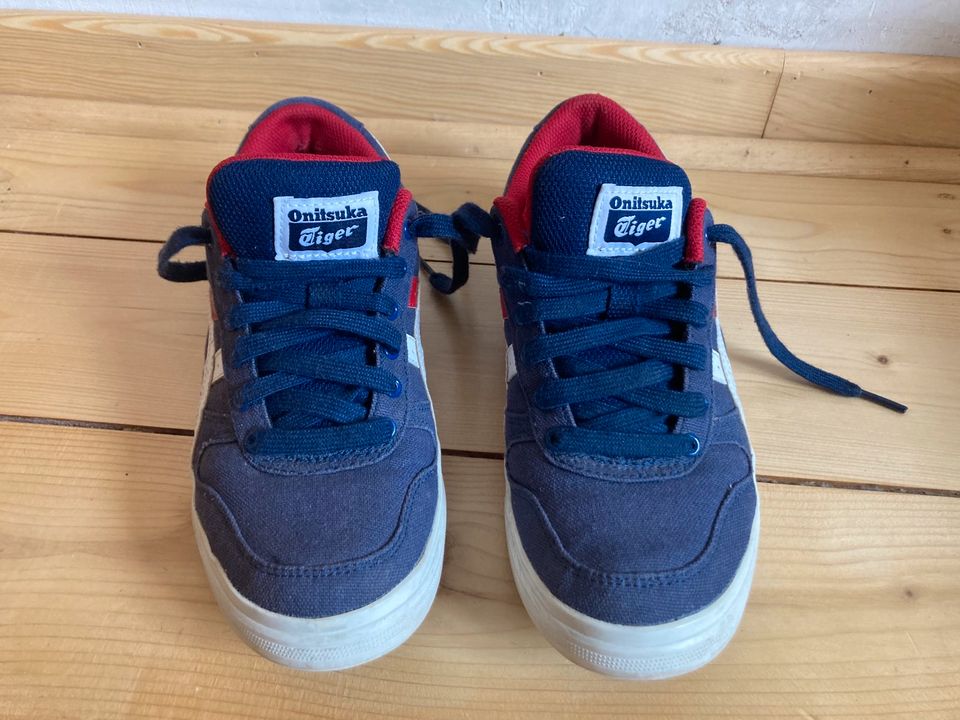 Sneaker Asics Onitsuka Tiger 37,5 Schuhe in Braunschweig