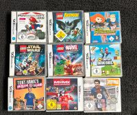 Nintendo DS und 3DS spiele Nordrhein-Westfalen - Neuss Vorschau