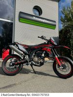 FB Mondial SMX 125i Supermoto ABS  Kawasaki Eilenburg Leipzig - Leipzig, Zentrum-Südost Vorschau