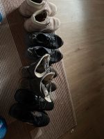 Damen Schuhe in Gr 40 Hessen - Groß-Gerau Vorschau