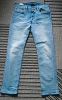 Levi Strauss & Co 501 Herrenjeans Nordrhein-Westfalen - Siegen Vorschau