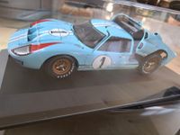 Modellauto Ford GT40 MK II #1, 1:18 ShelbyCollectibles Legend Wandsbek - Hamburg Rahlstedt Vorschau