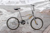 1996 GT Performer Oldschool BMX Used Gebraucht SCS München - Laim Vorschau