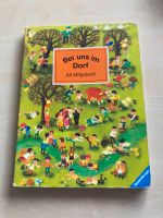 Bei uns im Dorf von Ali Mitgutsch Kinderbuch Wimmelbuch Rheinland-Pfalz - Pirmasens Vorschau