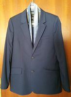 Anzug zweiteilig blau Gr. 164 Slim fitted - REVIEW Hessen - Groß-Gerau Vorschau