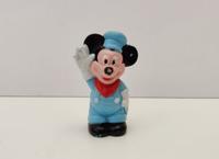 Vintage Disney Mickey Mouse Zugführer Schleswig-Holstein - Nortorf Vorschau