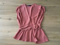 Zara Bluse in Altrose, Gr. XS Nordrhein-Westfalen - Witten Vorschau