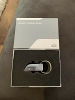 Schlüssel Anhänger Audi Audi Forum Ingolstadt￼ Niedersachsen - Braunschweig Vorschau