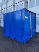 Container 10ft Lager Thüringen - Bad Tennstedt Vorschau