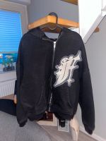 Favela Zip Hoodie Dresden - Leuben Vorschau