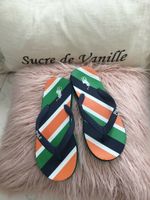 Ralph Lauren Flip Flops Zehentrenner Sandalen 34 35 Duisburg - Neumühl Vorschau