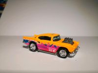 Hot Wheels (3) '57 Chevy 1991 California Custom Thüringen - Bad Salzungen Vorschau