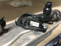 BMW f85 f86 Wärmetauscher Motor Öl Kühler 7849687 Nordrhein-Westfalen - Geilenkirchen Vorschau