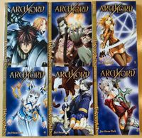 Manga Archlord Bayern - Zirndorf Vorschau