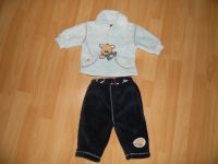 Jungen Winter Set Pullover Hose Anzug Jogginganzug Gr. 62 NEU Bayern - Fahrenzhausen Vorschau