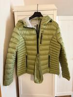 Neue Jacke mit Etikett / Neupreis: 79,99€ Sachsen - Machern Vorschau