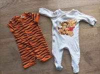 Schlafanzug Pyjama Winnie Pooh H&M Niedersachsen - Großefehn Vorschau