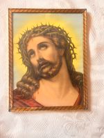 Verkaufe: Jesus mit Attitude – Das ultimative Augenroll-Bild! Saarland - Nalbach Vorschau