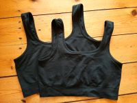 Sport BH Bustier seamless H&M Gr. S + M Berlin - Wilmersdorf Vorschau