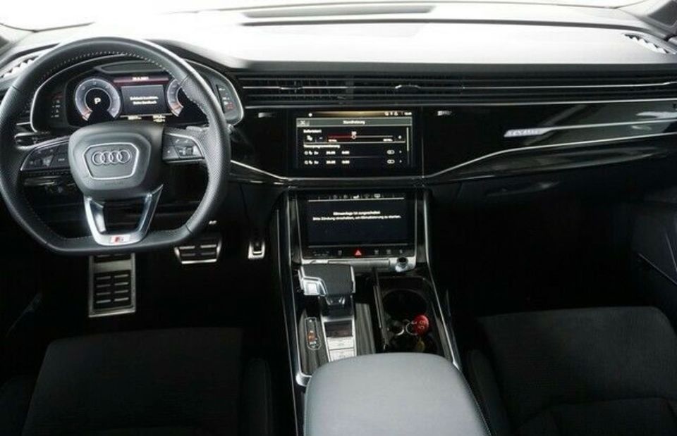 Audi Q7 50 TDI Garantie Standheizung LED Matrix 2x S line HuD in Bad Zwischenahn