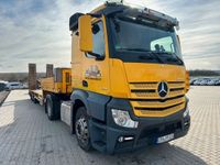 Mercedes-Benz Actros 1851| Top Ausstattung| Netto:26.500€ Thüringen - Dachwig Vorschau