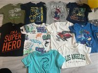 Jungen t Shirts 104 Nordrhein-Westfalen - Gummersbach Vorschau