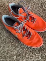 Nike Sneaker Gr. 6 /40, neu ohne Etikett orange Bayern - Ingolstadt Vorschau