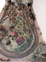 Märklin Moteleisenbahn H0 Eisenbahn Kindereisenbahn Baden-Württemberg - Güglingen Vorschau