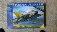 Revell 04705 TORNADO  GR . Mk.1 RAF 1:32 Thüringen - Rositz Vorschau