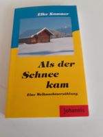 Bücher zu Weihnachten - je Buch € 1,00 Bayern - Iphofen Vorschau