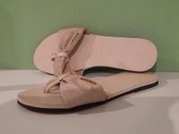 Havaianas Damen Tropez Basic Gr. 39/40 in Beige/gold Neu Mecklenburg-Vorpommern - Feldberg Vorschau