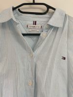 Tommy Hilfiger Bluse neu Hessen - Edertal Vorschau