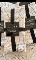 ❤️ Ralph Lauren Servietten Platzsets neu grau Tischsets 8 Pers. Niedersachsen - Drochtersen Vorschau