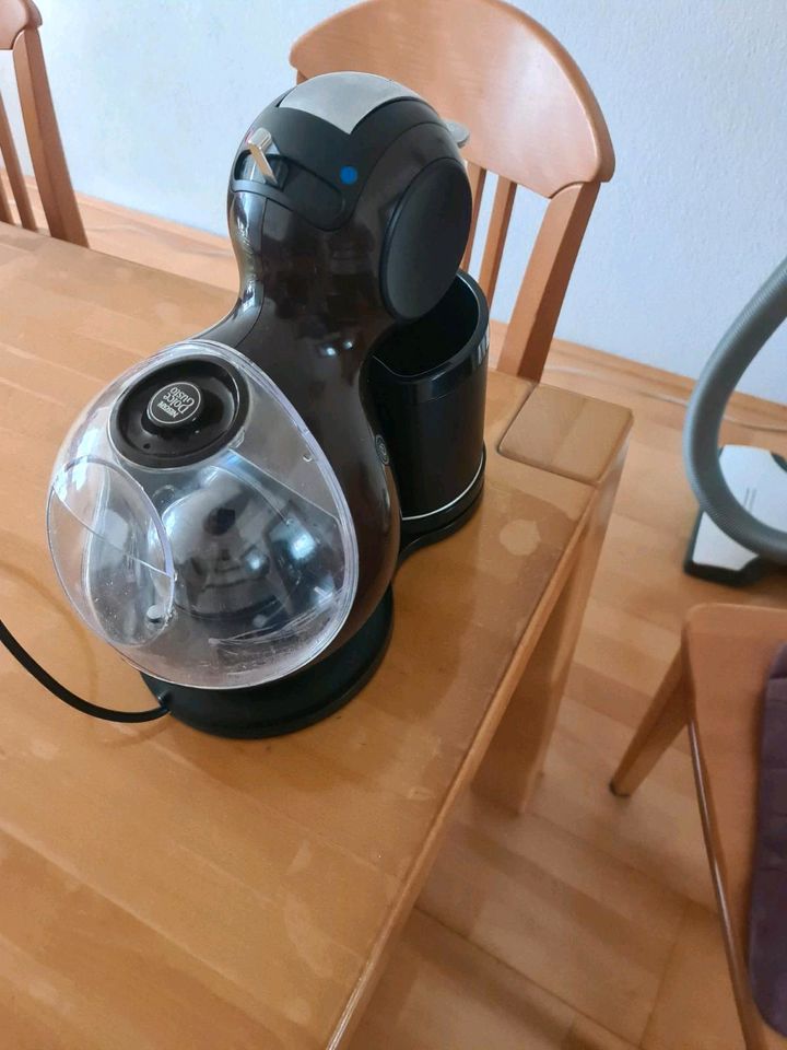 Kaffeemaschine in Neu Ulm