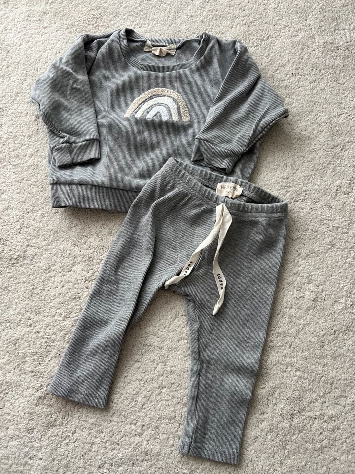 Set Shirt + Leggings Hejlenki in Waltrop