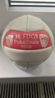 Miniball `89 BFC Dynamo - FC Karl Marx Stadt DDR FDGB Pokal Final Brandenburg - Cottbus Vorschau