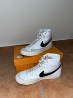 Nike Blazer mid ‚77 Vintage Größe 42 Bayern - Bad Windsheim Vorschau