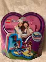 Lego Friends 41387 Herzbox Olivia *NEU* original verpackt Rheinland-Pfalz - Scheibenhardt Vorschau