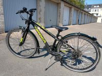 Kinderrrad 24 Zoll von Orbea in schwarz neon gelb Nordrhein-Westfalen - Schwerte Vorschau