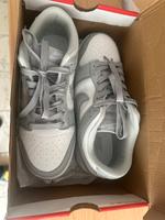 Nike Dunk Low Größe 41 Baden-Württemberg - Waiblingen Vorschau