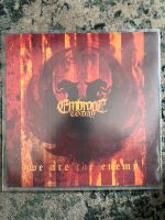 LP Vinyl - Embrace Today - We Are The Enemy - Hardcore / SXE Nordrhein-Westfalen - Mettingen Vorschau