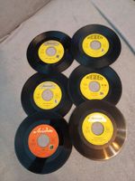 6x The Equals Schallplatten 7" Single Vinyl Baden-Württemberg - Möglingen  Vorschau