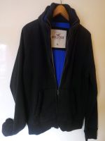 Hollister Jacke XL marine Baden-Württemberg - Wannweil Vorschau