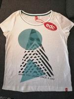 T-Shirt von Esprit, Gr. S, neu mit Etikett Bayern - Kronach Vorschau