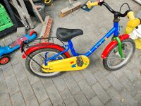 Kinder -Fahrrad 16 Zoll Rheinland-Pfalz - Kleinkarlbach Vorschau