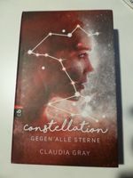 Constellation v. Claudia Gray dicker Fantasy Roman neuw. Zustand Nordrhein-Westfalen - Bad Honnef Vorschau