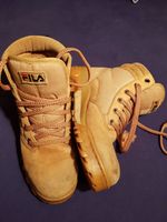 FILA Boots Gr. 37,5 sandfarben Köln - Ehrenfeld Vorschau