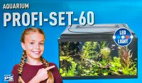 Aquarium Einsteiger Set ca 57l Dortmund - Westerfilde Vorschau